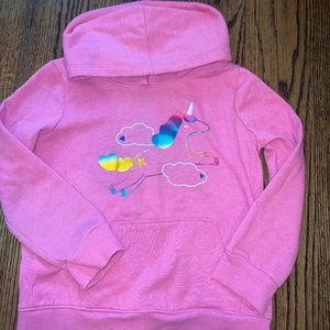 Unicorn Hoodie